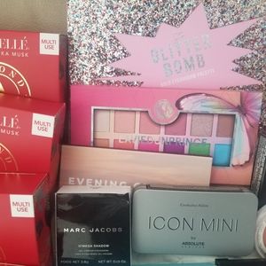 Beauty bundle